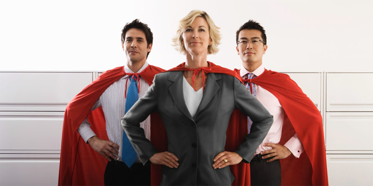 Read: Knowledge Graphs are Marketing’s New Superpower