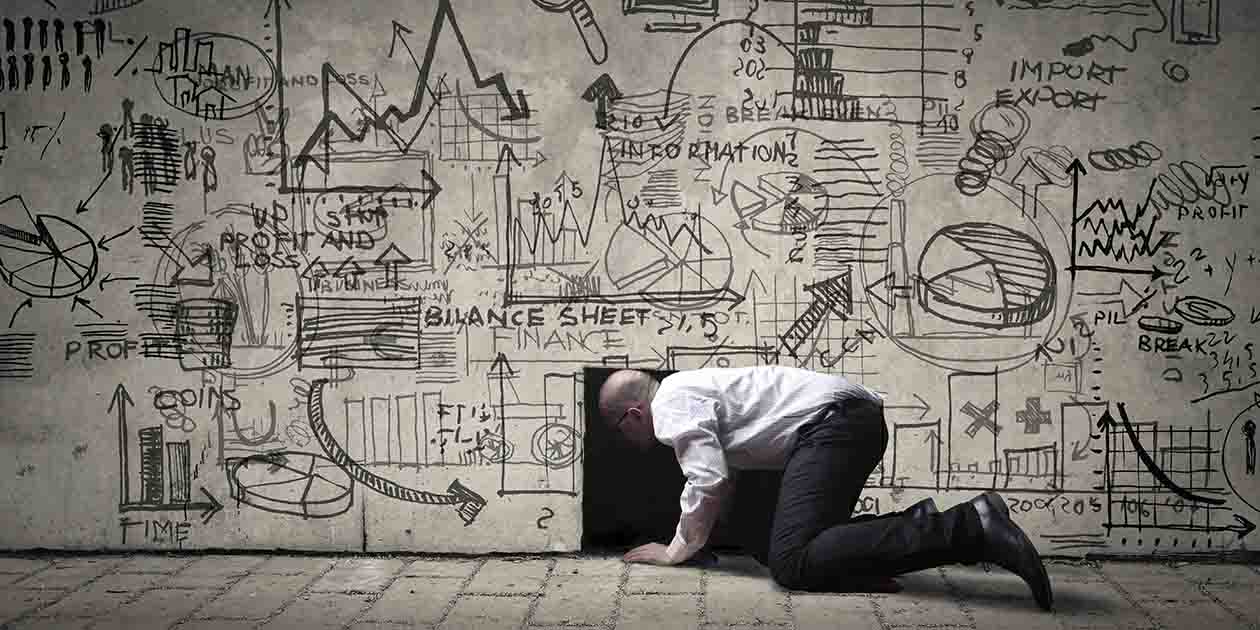 Read: What’s Hiding in Your Data Warehouse?