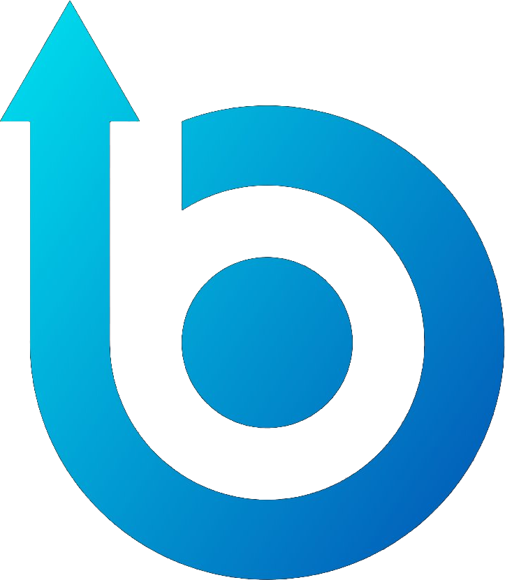 Orrin Broberg logo