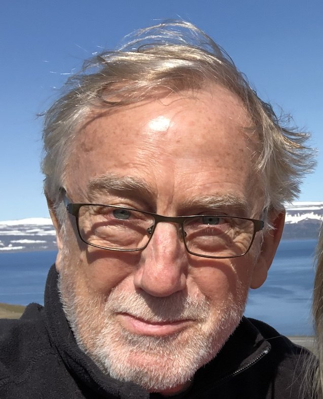 Orrin Broberg
